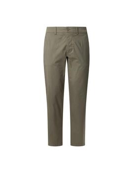 Pepe Jeans  Slim Chino Poplin Stone Green