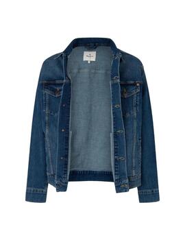Pepe Jeans  Regular Jacket Denim
