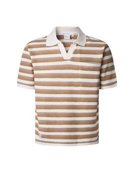 Pepe Jeans  Lamar Off White