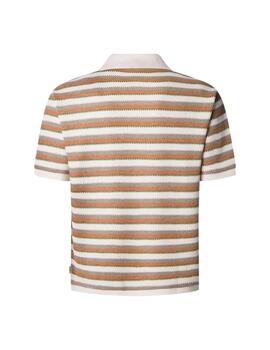 Pepe Jeans  Lamar Off White