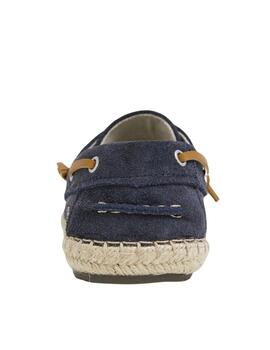 Pepe Jeans  Tourist Deck Ocean Blue
