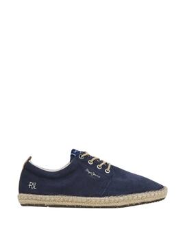 Pepe Jeans  Tourist West Ocean Blue