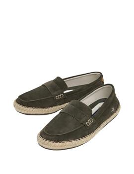 Pepe Jeans  Tourist Coast Range Green