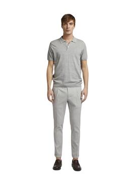 Atpco Pantalón Sasa Grigio Freddo