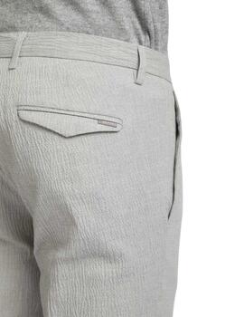 Atpco Pantalón Sasa Grigio Freddo