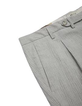 Atpco Pantalón Sasa Grigio Freddo