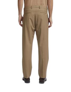 Atpco Pantalón Tom Tortora