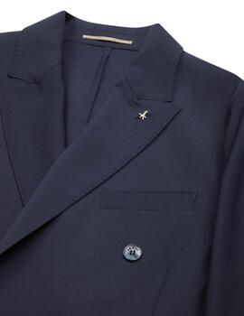 Atpco Americana Svevo Blu Navy
