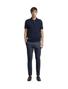 Atpco Pantalón Sasa Blu Navy