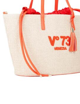 Vº73 Bolso Shopping INGE