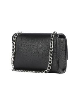 Valentino Bolso Pochette Divina Nero