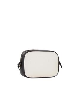 Valentino Bolso Tascapane Covent Naturale/Nero