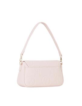 Valentino Bolso Pattina Samba Re Cipria