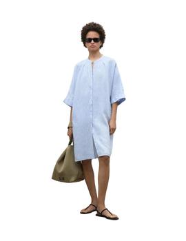 Ecoalf Ocean Tikaalf Beach Topo