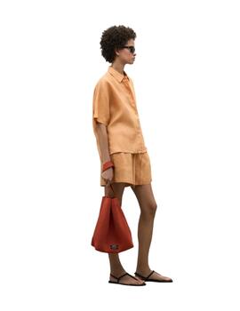 Ecoalf Ocean Tikaalf Bucket Amber