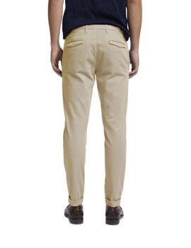 Atpco Pantalón Sasa Sabbia
