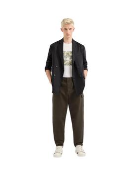 Armani T-Shirt Off White