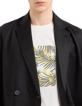 Armani T-Shirt Off White