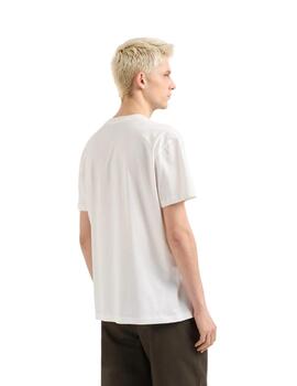 Armani T-Shirt Off White
