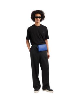 Armani T-Shirt Black