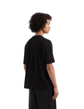 Armani T-Shirt Black
