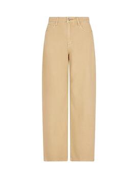 Armani 5 Pockets Pant Wood Grain