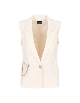 Armani Waistcoat Iso