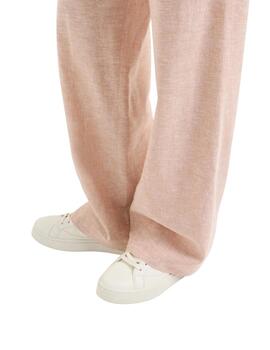 Armani Trouser Sierra / Opt. White