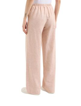 Armani Trouser Sierra / Opt. White