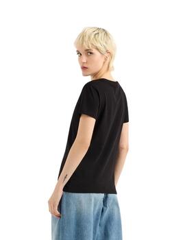 Armani T-Shirt Black