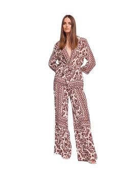 Gaudi Pantalón estampado