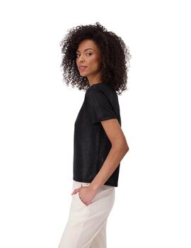 Monari Camiseta Black