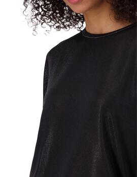 Monari Camiseta Black