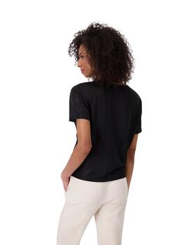 Monari Camiseta Black
