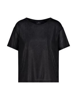 Monari Camiseta Black