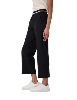 Monari Pantalones Black