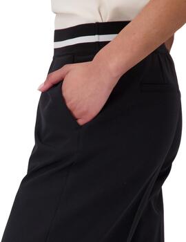 Monari Pantalones Black