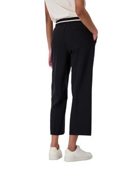 Monari Pantalones Black