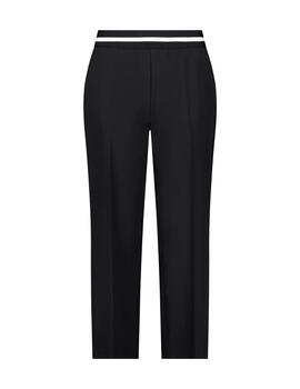 Monari Pantalones Black