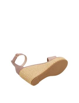 Pepe Jeans Sandalias Wayna Log Ash Rose Pink