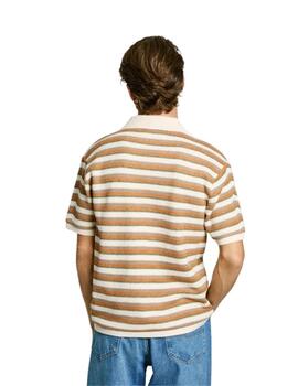 Pepe Jeans  Lamar Off White