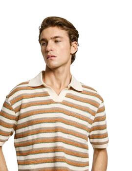 Pepe Jeans  Lamar Off White
