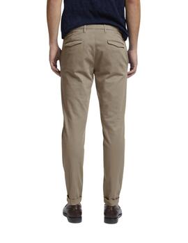 Atpco Pantalón Sasa Kaki