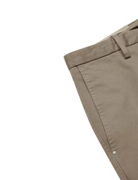 Atpco Pantalón Sasa Kaki