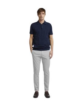 Atpco Pantalón Sasa Grigio Chiaro