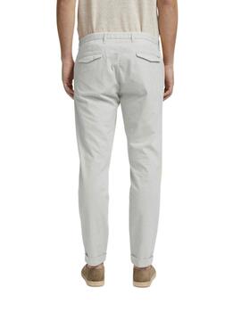 Atpco Pantalón Sasa Grigio Chiaro