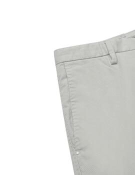 Atpco Pantalón Sasa Grigio Chiaro