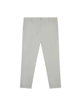 Atpco Pantalón Sasa Grigio Chiaro