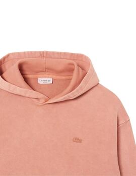 Lacoste Sudadera Sweats Piste