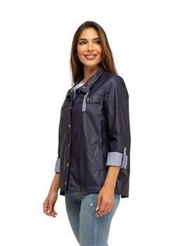 Fashion Parka Sandía Marino